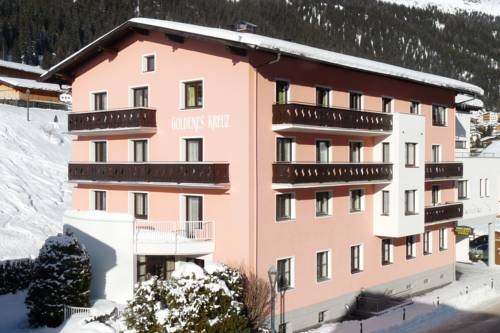 Imagen general del Hotel Goldenes Kreuz. Foto 17