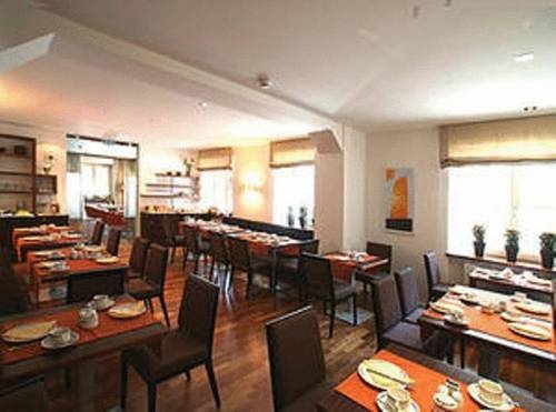 Imagen general del Hotel Goldenes Kreuz. Foto 18