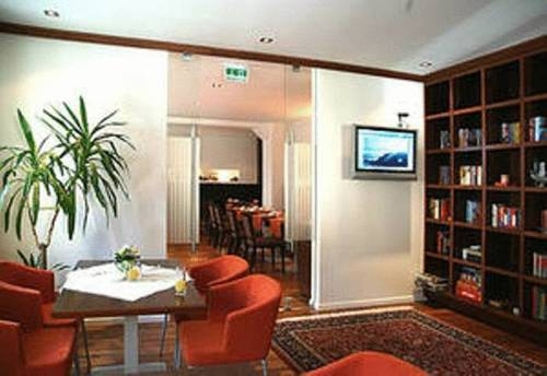 Imagen general del Hotel Goldenes Kreuz. Foto 19