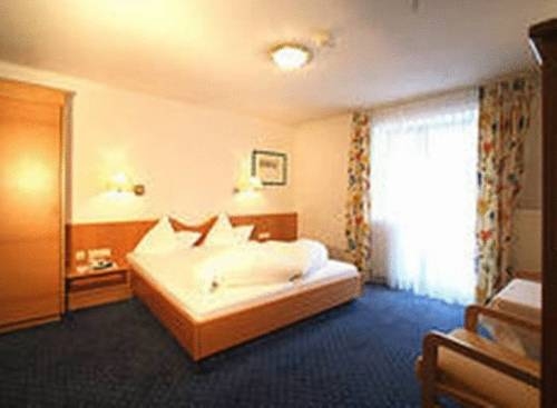 Imagen general del Hotel Goldenes Kreuz. Foto 20