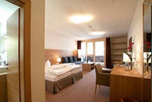 Imagen general del Hotel Goldenes Kreuz. Foto 21