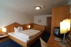 Imagen general del Hotel Goldenes Kreuz. Foto 23