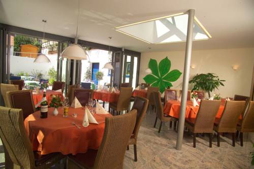 Imagen de la habitación del Hotel Goldenes Lamm, Dinkelsbuhl. Foto 3
