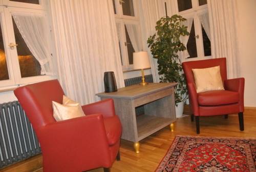 Imagen de la habitación del Hotel Goldenes Lamm, Dinkelsbuhl. Foto 8