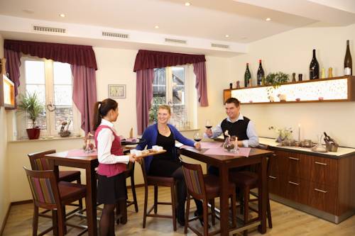 Imagen de la habitación del Hotel Goldenes Lamm, Espira. Foto 3