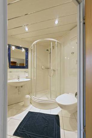 Imagen de la habitación del Hotel Goldenes Lamm, Espira. Foto 15