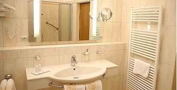 Imagen general del Hotel Goldenes Lamm. Foto 1