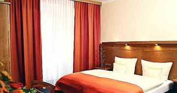 Imagen general del Hotel Goldenes Lamm. Foto 2