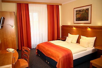 Imagen general del Hotel Goldenes Lamm. Foto 4