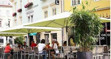 Imagen del bar/restaurante del Hotel Goldenes Lamm. Foto 6