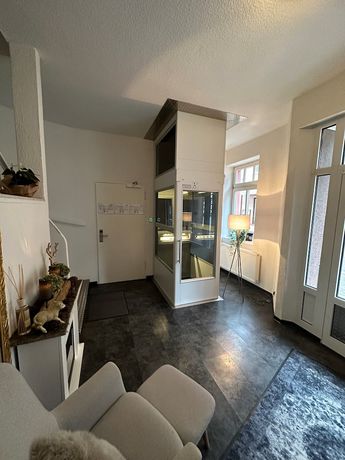 Imagen de los interiores del Hotel Goldenes Lamm, Idstein. Foto 19