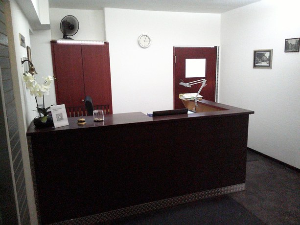 Imagen de los interiores del Hotel Goldenes Lamm, Idstein. Foto 20