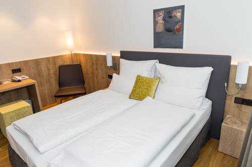 Imagen de la habitación del Hotel Goldenes Rad. Foto 2