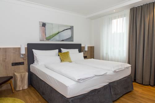 Imagen de la habitación del Hotel Goldenes Rad. Foto 3