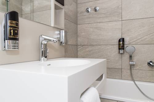 Imagen de la habitación del Hotel Goldenes Rad. Foto 4