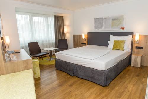 Imagen de la habitación del Hotel Goldenes Rad. Foto 7