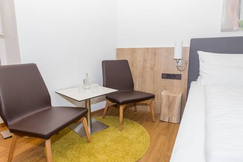 Imagen de la habitación del Hotel Goldenes Rad. Foto 8