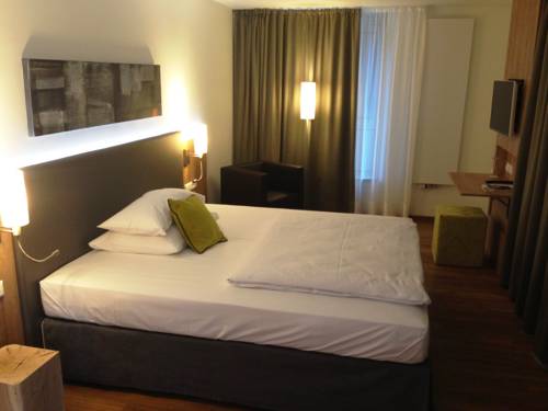 Imagen de la habitación del Hotel Goldenes Rad. Foto 9