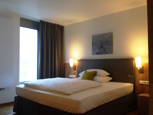 Imagen de la habitación del Hotel Goldenes Rad. Foto 10