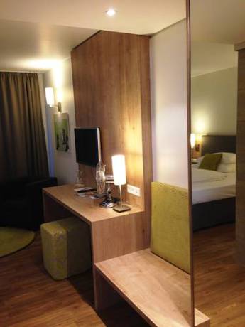 Imagen de la habitación del Hotel Goldenes Rad. Foto 11