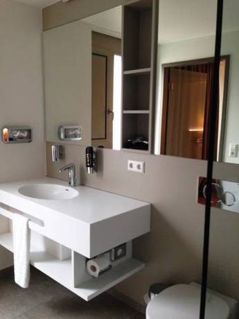 Imagen de la habitación del Hotel Goldenes Rad. Foto 12