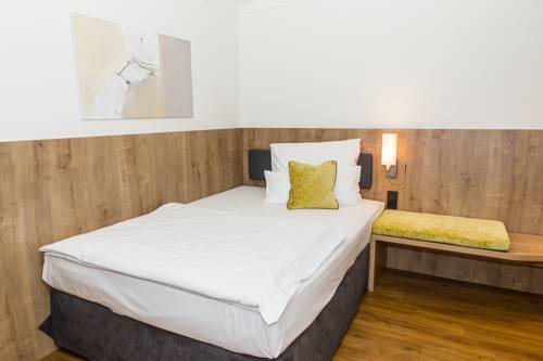 Imagen de la habitación del Hotel Goldenes Rad. Foto 13