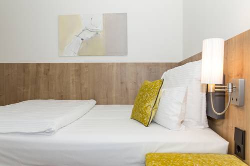 Imagen de la habitación del Hotel Goldenes Rad. Foto 14