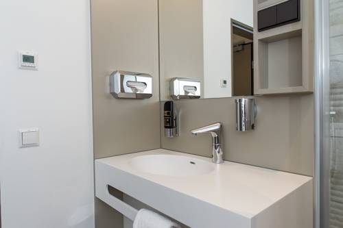 Imagen de la habitación del Hotel Goldenes Rad. Foto 16