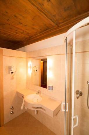 Imagen de la habitación del Hotel Goldenes Roessl. Foto 5