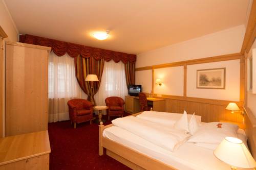 Imagen de la habitación del Hotel Goldenes Roessl. Foto 7