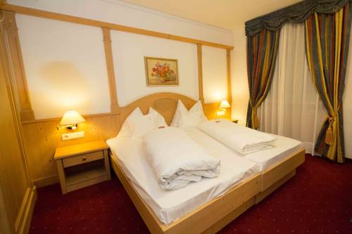 Imagen general del Hotel Goldenes Roessl. Foto 1