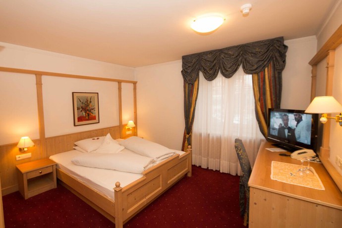 Imagen de la habitación del Hotel Goldenes R&ouml;ssl. Foto 3