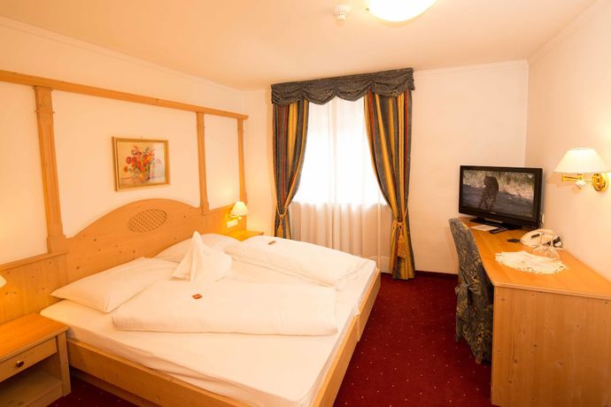 Imagen de la habitación del Hotel Goldenes R&ouml;ssl. Foto 5