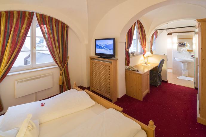 Imagen de la habitación del Hotel Goldenes R&ouml;ssl. Foto 6
