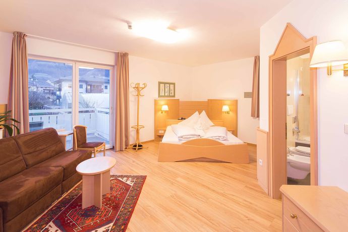 Imagen de la habitación del Hotel Goldenes R&ouml;ssl. Foto 8
