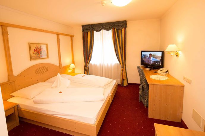 Imagen de la habitación del Hotel Goldenes R&ouml;ssl. Foto 9