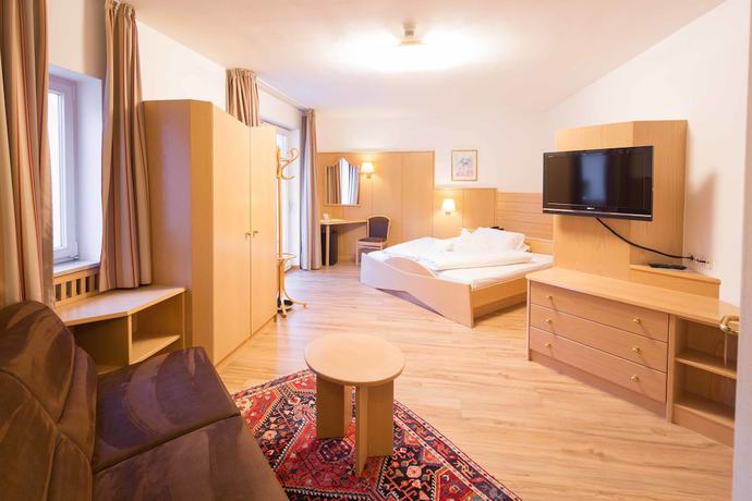 Imagen de la habitación del Hotel Goldenes R&ouml;ssl. Foto 12