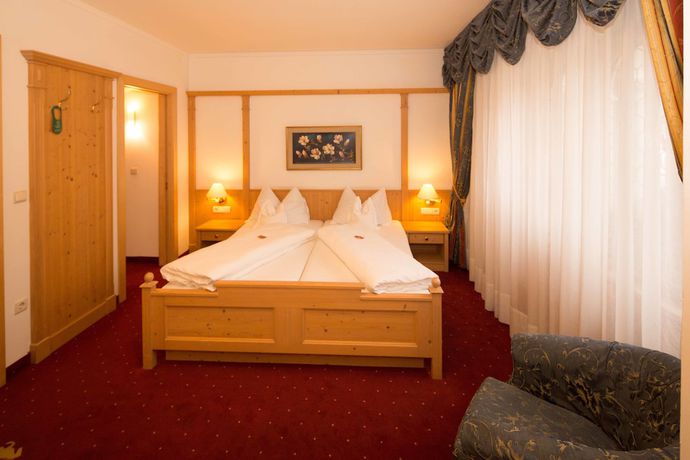 Imagen de la habitación del Hotel Goldenes R&ouml;ssl. Foto 14