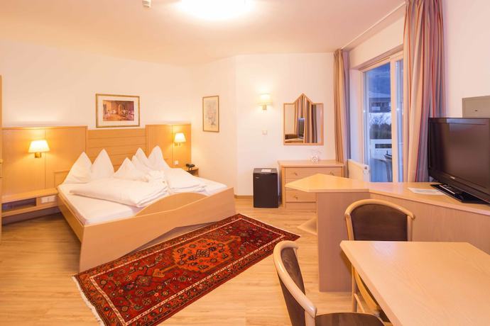 Imagen de la habitación del Hotel Goldenes R&ouml;ssl. Foto 15