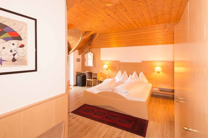 Imagen de la habitación del Hotel Goldenes R&ouml;ssl. Foto 16