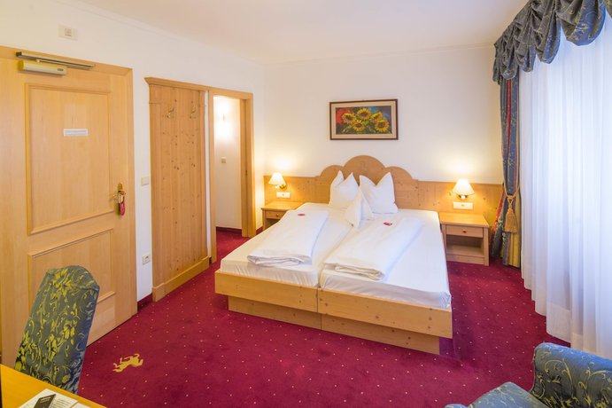 Imagen de la habitación del Hotel Goldenes R&ouml;ssl. Foto 17