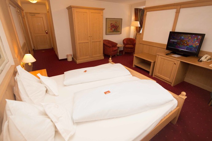 Imagen de la habitación del Hotel Goldenes R&ouml;ssl. Foto 18