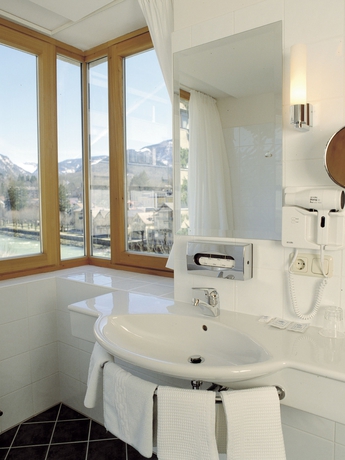 Imagen de la habitación del Hotel Goldenes Schiff. Foto 9