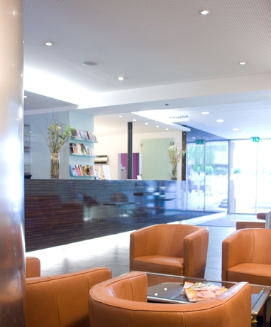 Imagen general del Hotel Goldenes Schiff. Foto 2