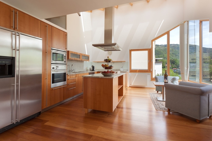 Imagen de la habitación del Hotel Goldenes Schiff. Foto 10