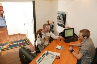 Imagen de los interiores del Hotel Goldenes Schwert. Foto 5