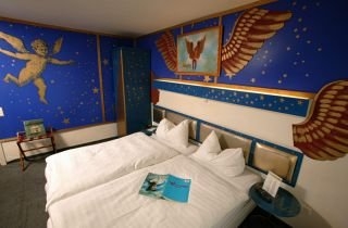 Imagen de la habitación del Hotel Goldenes Schwert. Foto 2