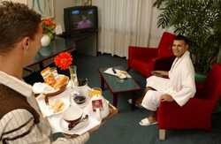 Imagen de la habitación del Hotel Goldenes Schwert. Foto 3