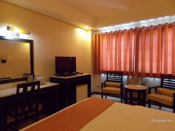 Imagen general del Hotel Goldenfield Kundutel Hotel. Foto 3