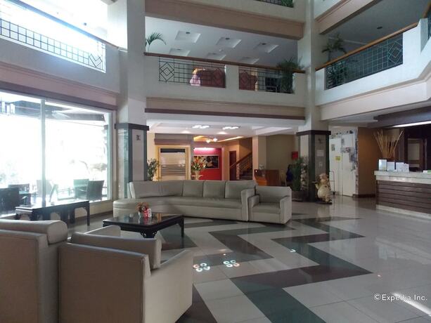 Imagen general del Hotel Goldenfield Kundutel Hotel. Foto 10